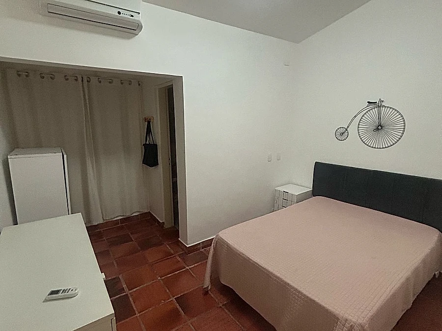 Ótima casa c/4 dorms (3 Suites), Ar cond., Piscina, Churrasq., diversos ambientes -Até 11 pessoas - foto 7