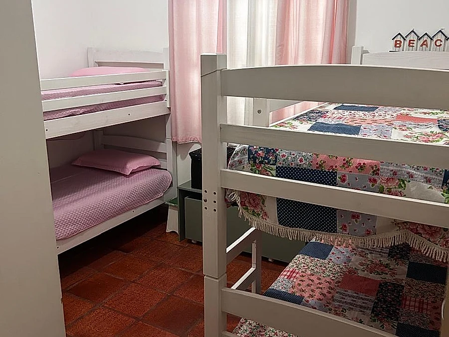 Ótima casa c/4 dorms (3 Suites), Ar cond., Piscina, Churrasq., diversos ambientes -Até 11 pessoas - foto 2