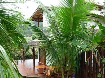 LINDO SOBRADO P/ 8 PESSOAS  - CONDOMINIO NA PRAIA DE PAUBA