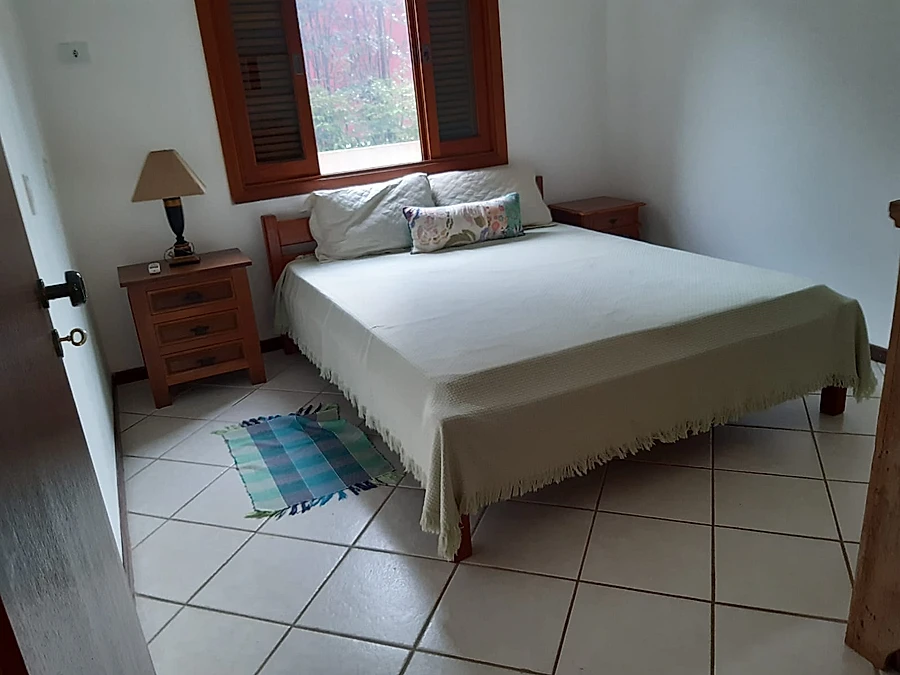 Linda, Decoração de Praia, 5 Dorms (4 Suites) Ar condic., 8 Adults +2 crianças - SPA, Churrasq.,  Reveillon 7d - foto 12
