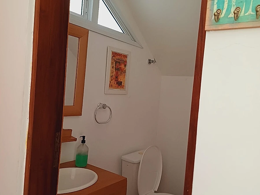 Moderna, 4 Suites, Piscina, Churrasqueira, 500m da praia - foto 4