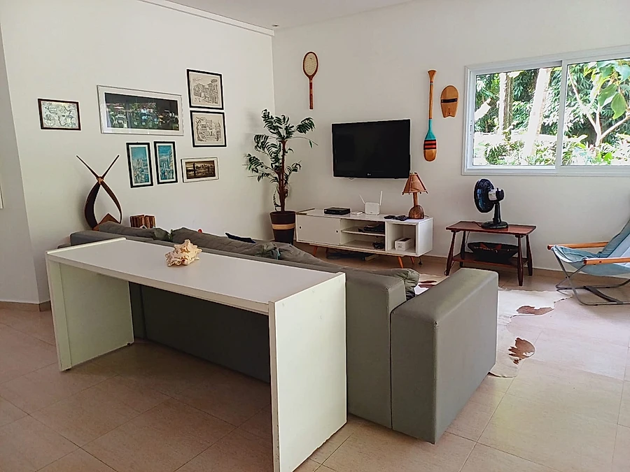 Moderna, 4 Suites, Piscina, Churrasqueira, 500m da praia - foto 5