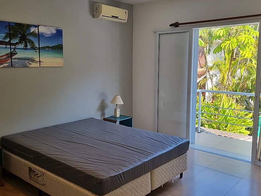 Moderna, 4 Suites, Piscina, Churrasqueira, 500m da praia - foto 2