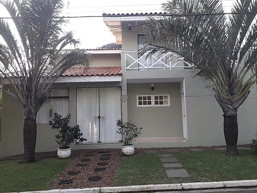 Otimo sobrado, 4 STS + quartinho,  p/ 8 adlts  e  2 Crianças Churrasq portátil - foto 2