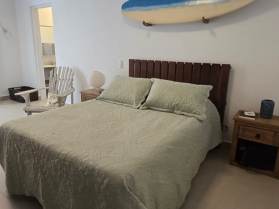 Terrea c/Piscina, Churrasq,  3 Suites  c/Ar Condic -WiFI - foto 2